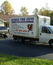 Mobile Tire Guys image 1