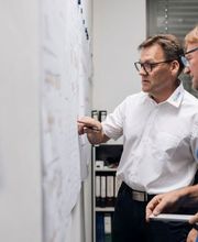 KÄFER Stahlhandel GmbH & Co. KG Bild 5