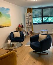 Izabela Stan Zahno Psychologue-psychothérapeute FSP, Praticienne EMDR et Coach professionnelle certifiée Bild 4