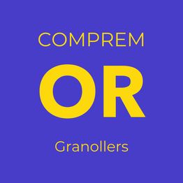 Compramos Oro Granollers - Vender oro al mejor precio