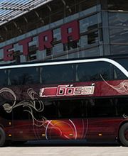 Gössi Carreisen AG Bild 5