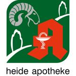 Heide-Apotheke logo