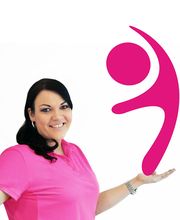 Beate Schützdeller – der PHYSIOTREFFPUNKT