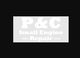 P & C Small Engine Repair
