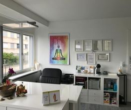 Kinesiologie Christine Stamm Bild 9
