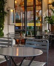 Terrasse extérieure