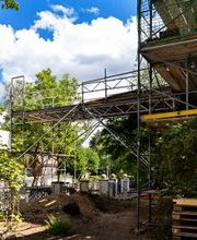 A. Walther Gerüstbau Bild 5