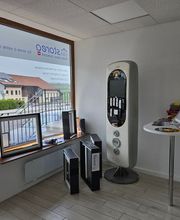 Storea Fournier C&L SNC Bild 2