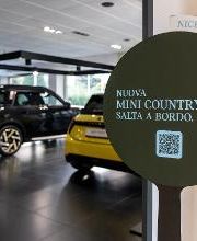 Gino BMW e MINI Biella immagine 17