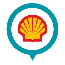 Shell Recharge Charging Station logo