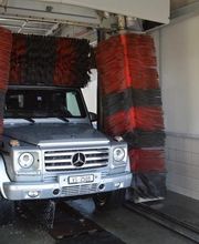 Garage Fryand AG Bild 11