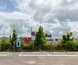 EVzen station de recharge image 2