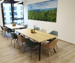 Amadeus Fire AG Bild 4