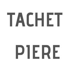 Tachet Pierre-Hubert