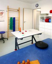 Ergo im Palais GmbH Ergotherapie in Hanau Bild 2