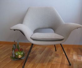 Polsteratelier Kurt & Ursula Mischler Bild 10