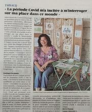 La Petite Plante image 5