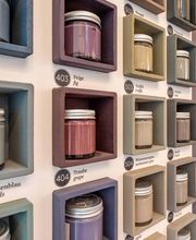 Parkett Manfred Preuß