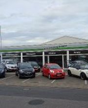 Air Liquide Vertriebspartner Autohaus W&A - Technische Gase, Propan & Ballongas Bild 1
