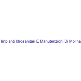 Impianti Idrosanitari Manutenzioni Molina logo