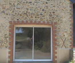 Maçonnerie Ombree D'Anjou image 5