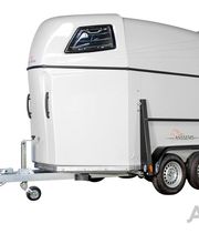 Huwyler Betriebs AG Huwyler Anhänger Bild 9