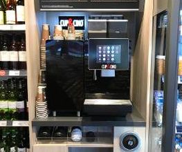 JET Tankstelle Bild 4