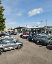 AMAG Weinfelden Bild 2