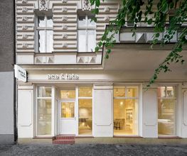 Optician Berlin Akazienstraße - Ace & Tate