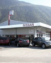 Garage de Martigny Sarl Bild 2