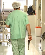 Hôpital Intercommunal d'Espalion - Saint Laurent d'Olt image 1