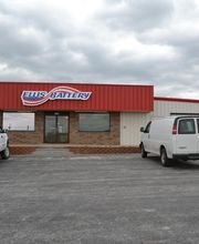 Ellis Battery Specialists image 3