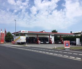 star Tankstelle Bild 1