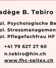 Female Health Care - Psychiatrische Spitex Zürich Bild 5