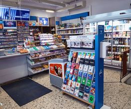 ARAL-Tankstelle Hornung Bild 3