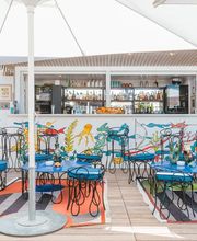 Vilebrequin La Plage Cannes image 2