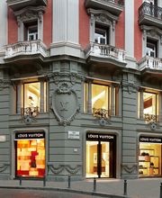 Louis Vuitton Napoli