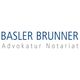 Basler Brunner Advokatur Notariat