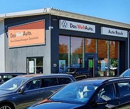 Auto-Rasch GmbH & Co.KG Bild 6