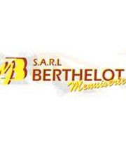 Sarl Berthelot Menuiserie image 2