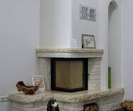 Siebert - Kamin- und Ofenbau Bild 3