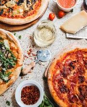 Sauce Pizza & Wine image 17