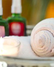 Physioteam-Mitte, Albers, Baron & Fritsche Bild 4