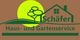 Schäfer Haus- und Gartenservice