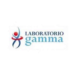 Gamma logo
