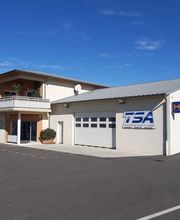 TSA Automatisme de portails image 7