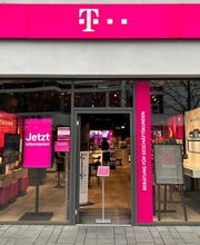 Telekom Shop Bild 1