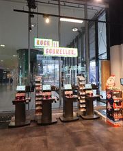 REWE To Go Wuppertal