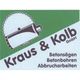 Kraus & Kolb GmbH Betonsägen - Betonbohren - Abbrucharbeiten