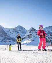Kinderparadies Männlichen